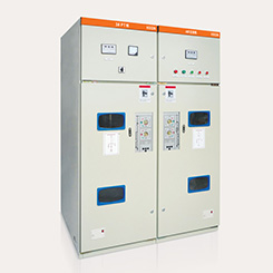 HXGN-12箱型固定式環網開關設備 HXGN-12箱型固定式環網開關設備